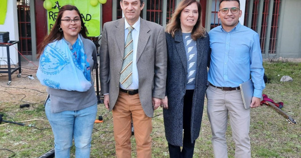 La Ffyl Cedi El Uso Del Aula A A Los Y Las Estudiantes Facultad