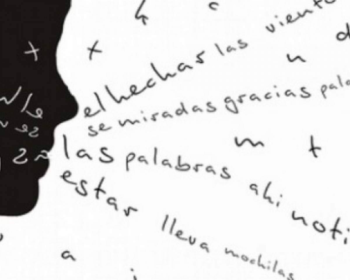 imagen Conversatorio ¿Poesía para jóvenes?