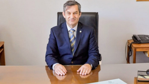 imagen Nuevas incorporaciones a la Junta de Estudios Históricos de Mendoza