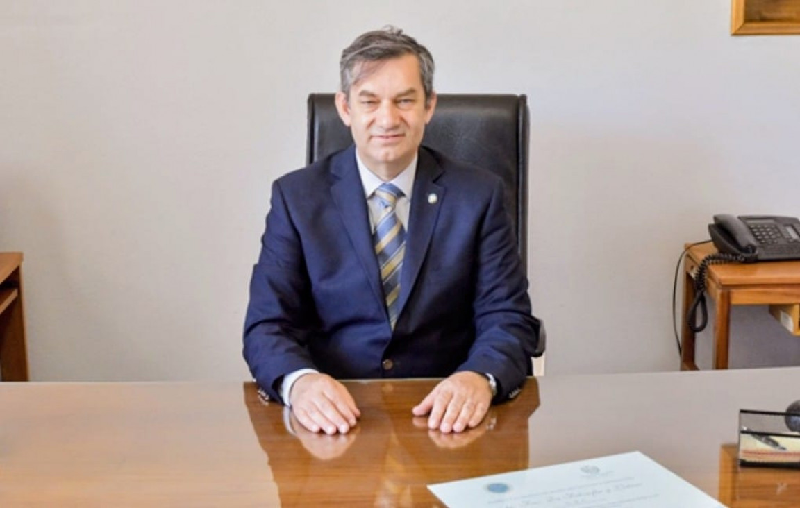 imagen Nuevas incorporaciones a la Junta de Estudios Históricos de Mendoza