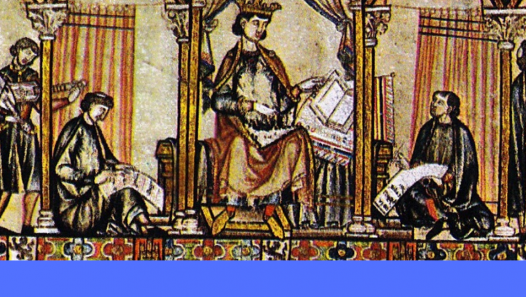 imagen XII° Simposio de ADEISE (Asociación de Estudios Interdisciplinarios sobre Europa): "Las monarquías europeas en perspectiva mundial. Origen, apogeo y decadencia"