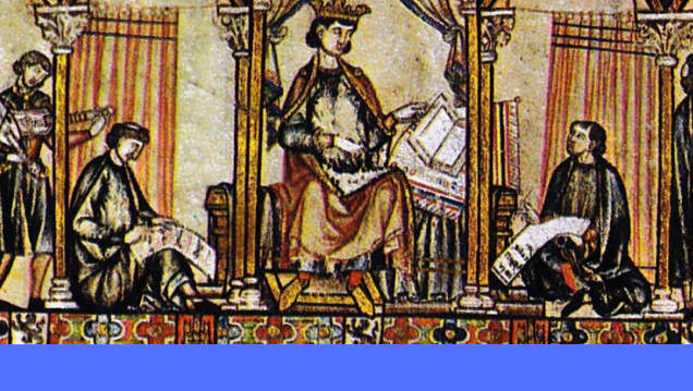 imagen XII° Simposio de ADEISE (Asociación de Estudios Interdisciplinarios sobre Europa): "Las monarquías europeas en perspectiva mundial. Origen, apogeo y decadencia"