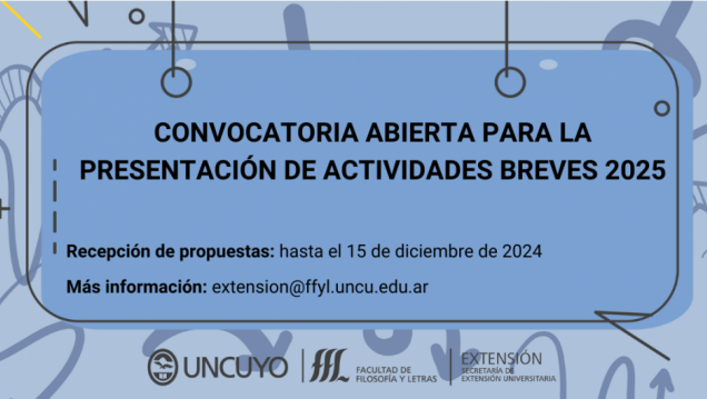 imagen Solicitud de Actividades Breves 