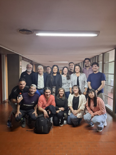 imagen PSE, experiencias enriquecedores en Geografía