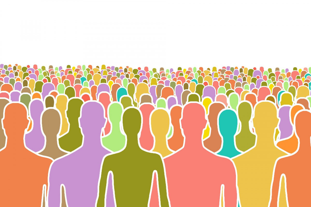 imagen Conversatorio "Poblaciones vulnerables, entre la conmemoración y la cancelación. Abordajes interdisciplinarios"