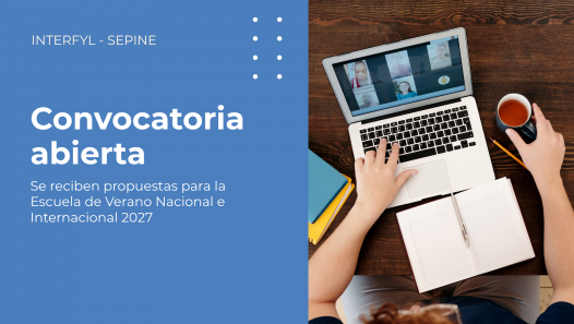 imagen La FFyL abre la convocatoria para presentar propuestas a la Escuela de Verano Nacional e Internacional 2027 