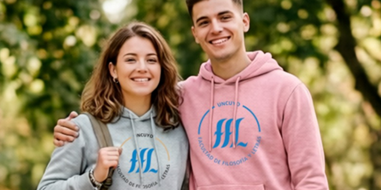 imagen La FFyL presenta los buzos que te van a acompañar durante el invierno mendocino