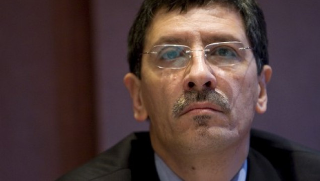 imagen El Dr. Carlos Quenan dará la Clase Inaugural en la FFyL