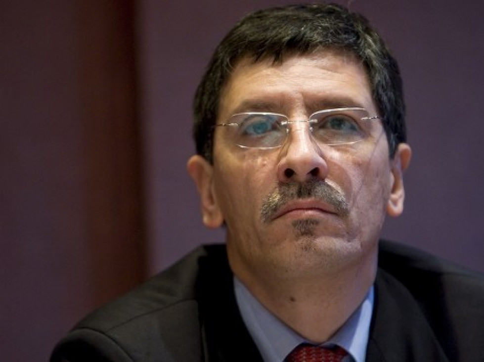 imagen El Dr. Carlos Quenan dará la Clase Inaugural en la FFyL