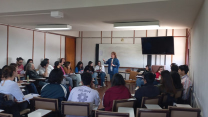 imagen Conversatorio: ¿Cómo incentivar la lectura en los adolescentes?