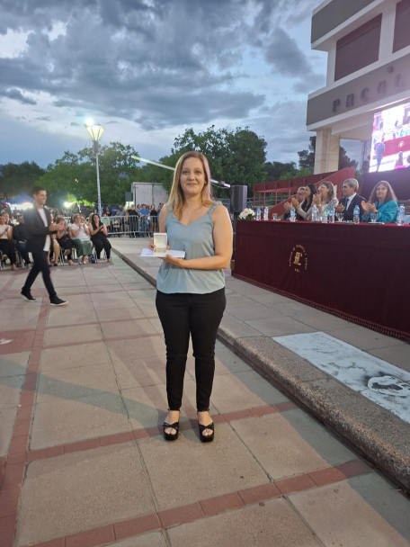 imagen La FFyL celebró su LXXXII  Acto de Colación