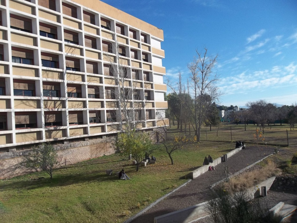 imagen Los planes del estudio de los profesorados de Historia y Geografía y la Técnicatura en Francés fueron aprobados por el Consejo Superior de la UNCuyo