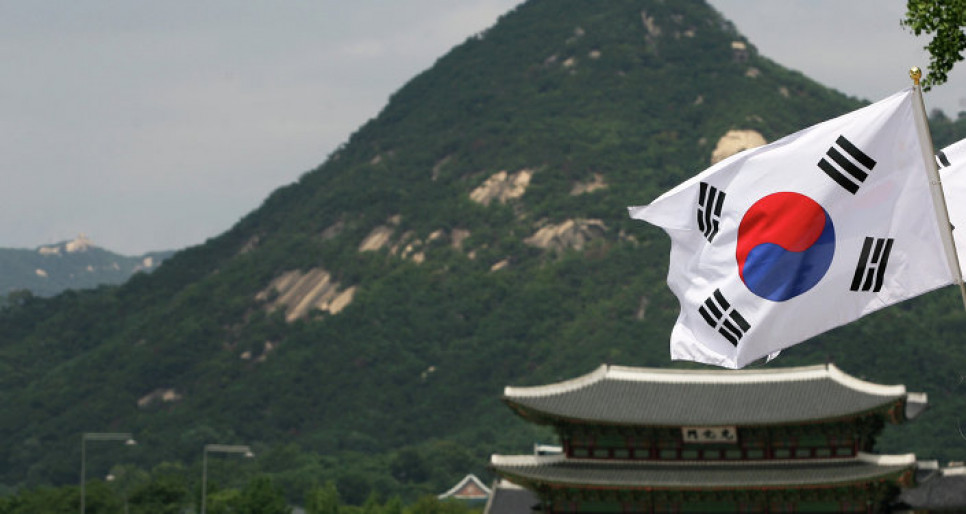 imagen Disertarán sobre perspectivas actuales de Corea del Sur: Historia y Política