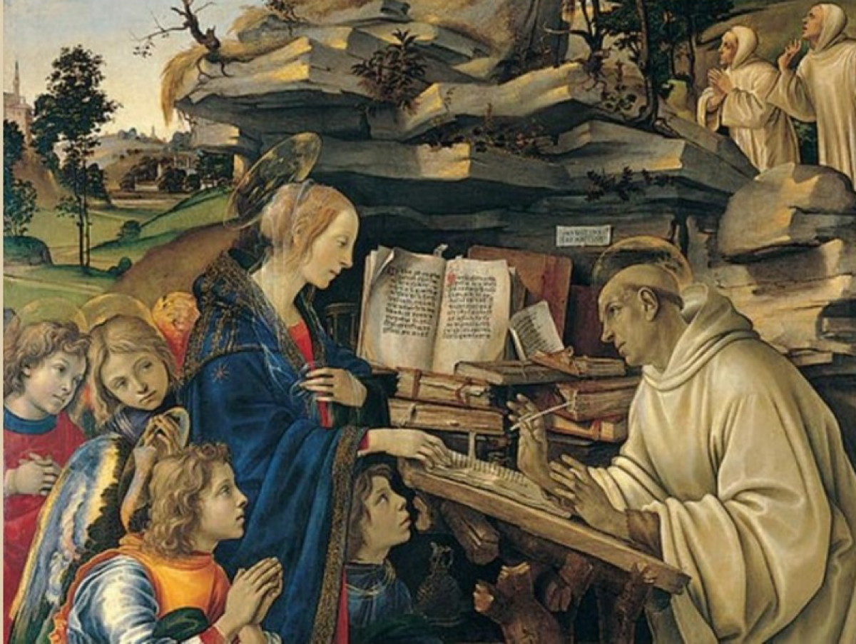 imagen VI ENCUENTRO INTERNACIONAL DE ANTIGÜEDAD TARDÍA Y MUNDO CLÁSICO. "El monacato: Fin del mundo antiguo y comienzos de la edad cristiana. A 750 años de la muerte de SantoTomás de Aquino"