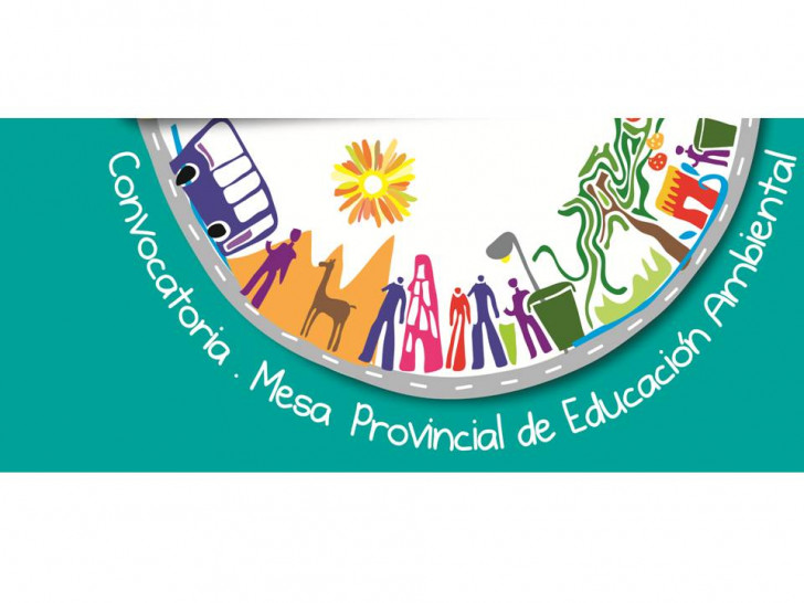 imagen La Mesa Provincial de Educación Ambiental convoca a dos concursos