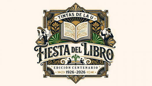 imagen Tintas de la U: la Universidad Nacional de Cuyo celebrará la producción escrita con una nueva "Fiesta del Libro"