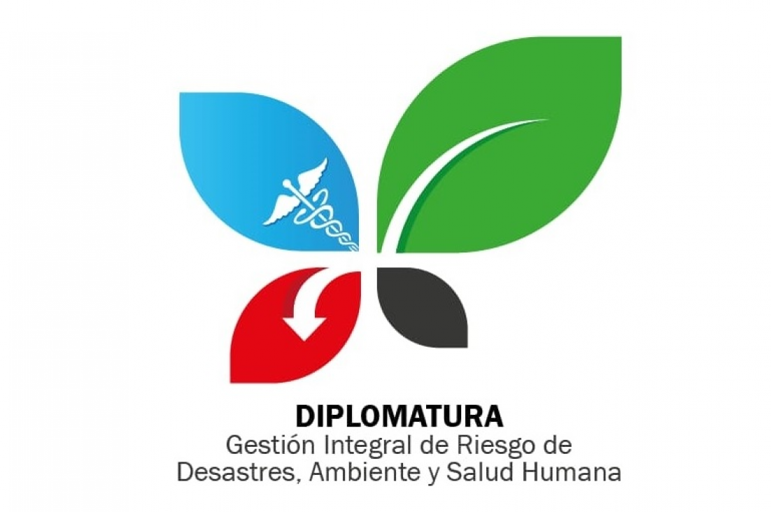 imagen Comenzó la Diplomatura de Gestión Integral de Riesgo de Desastre, Ambiente y Salud Humana