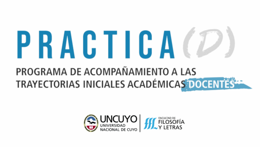 imagen PRACTICA: la FFyL lanza la segunda edición del programa de acompañamiento a las trayectorias académicas iniciales