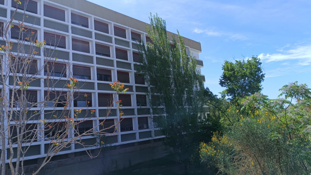 imagen Concursos de Personal de Apoyo Académico para cumplir funciones en el Departamento de Mantenimiento