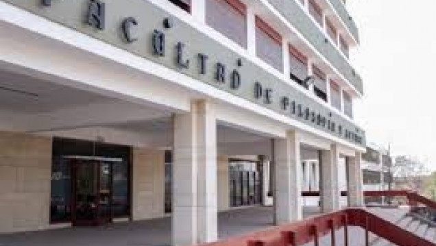 imagen Concursos de Personal de Apoyo Académico para cumplir funciones en el Departamento de Concursos y Evaluación de Desempeño Docente