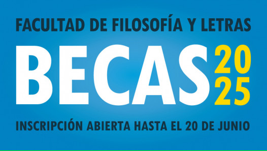 imagen Estudiantes: Becas 2025