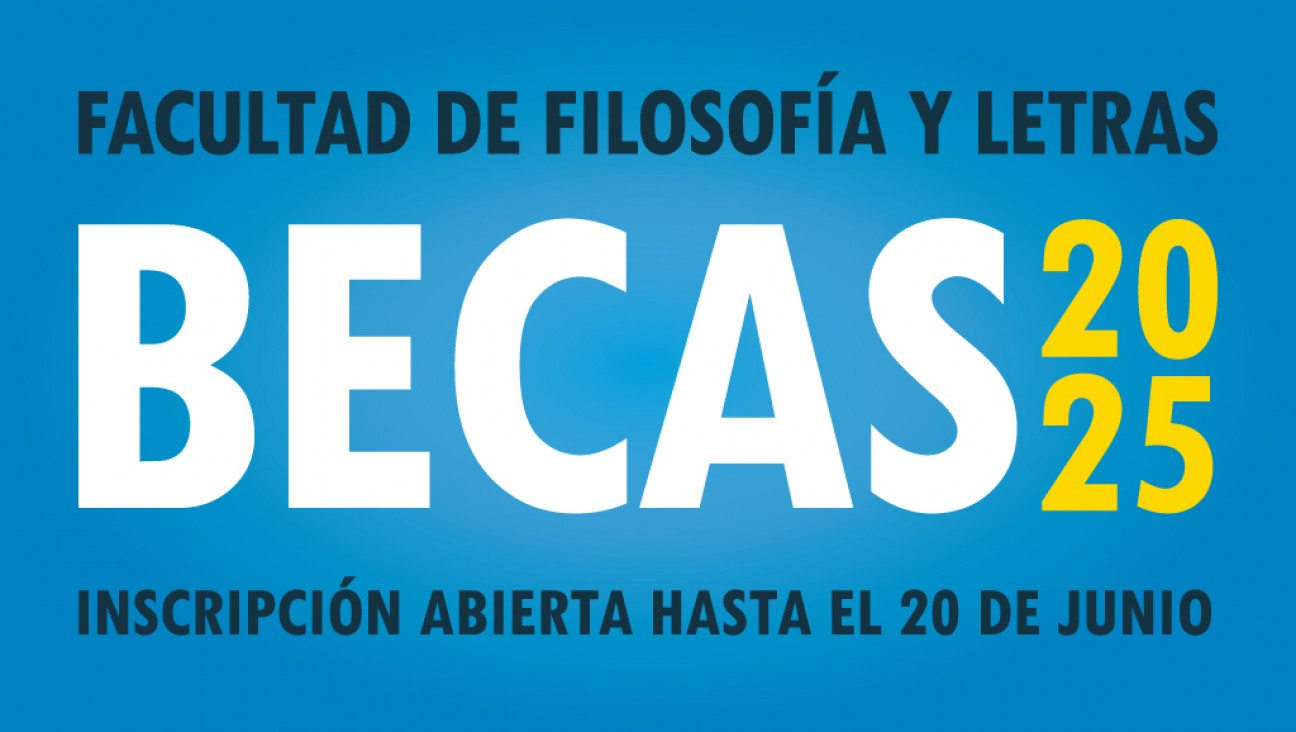 imagen Estudiantes: Becas 2025