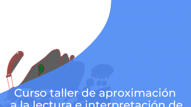 imagen En un taller, abordarán manuscritos prehispánicos nahuas, mixtecos y mayas