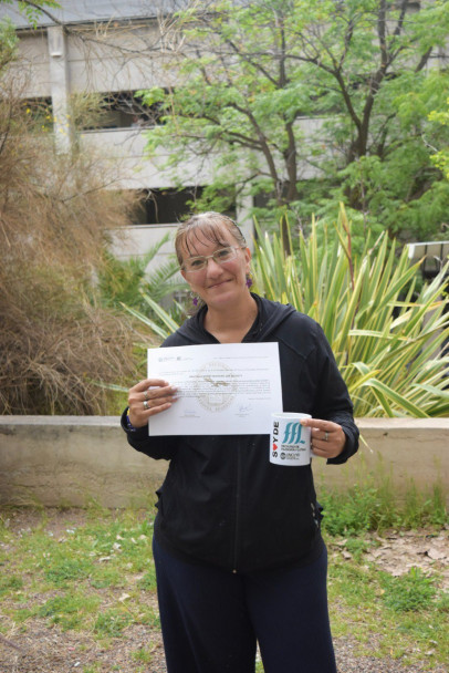 imagen Acompañar las trayectorias: cierre del Seminario de Inserción Laboral