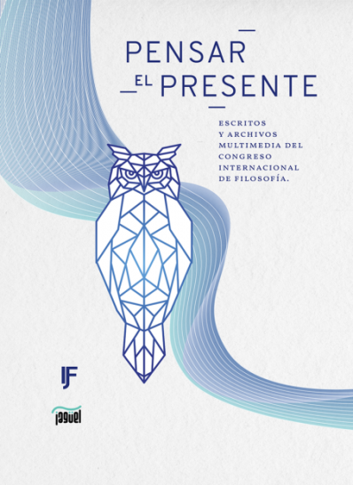 imagen Se presentará el Libro "Pensar el Presente". Actas del Congreso de Filosofía 2021