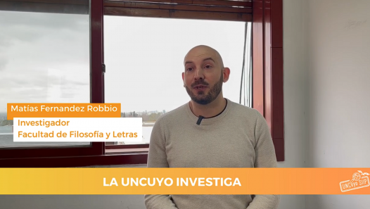 imagen La investigación en Filosofía y Letras: Epigrama griego