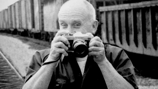 imagen Cuartas Jornadas en Homenaje a Thomas Merton