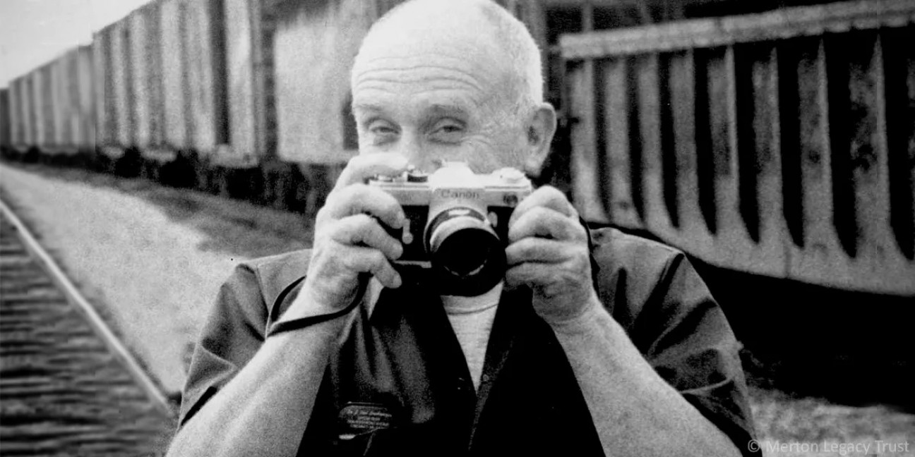 imagen Cuartas Jornadas en Homenaje a Thomas Merton