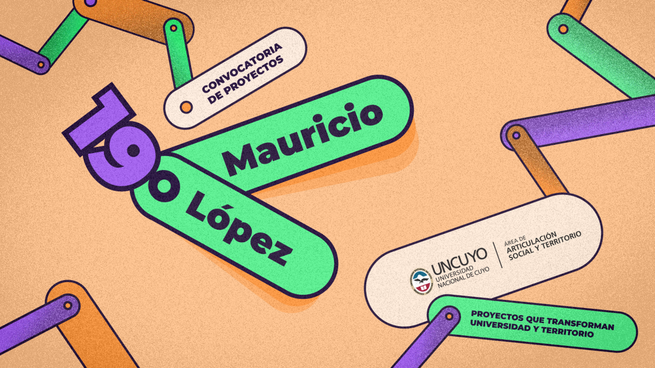 imagen 19ª Convocatoria "Mauricio López"