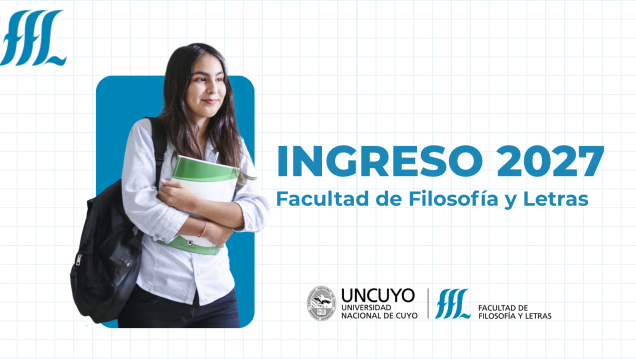 imagen Empiezan las inscripciones para las carreras de la FFyL
