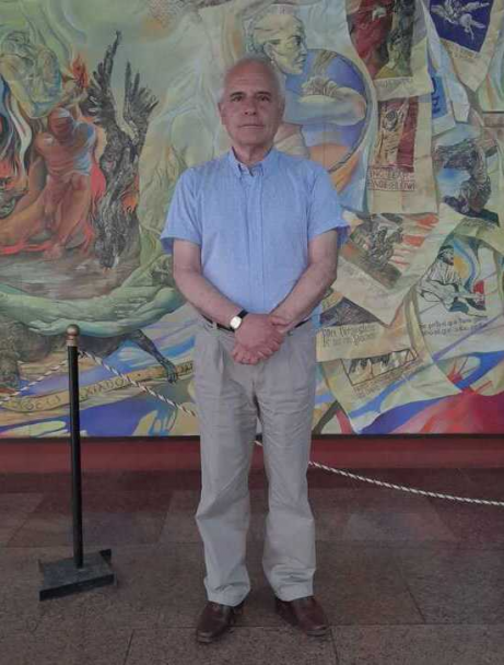 imagen Dr. Arturo Álvarez Hernández