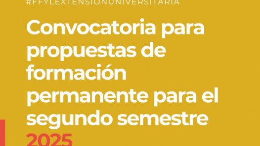 imagen La SEU abre la convocatoria para propuestas de formación permanente para el segundo cuatrimestre 2025