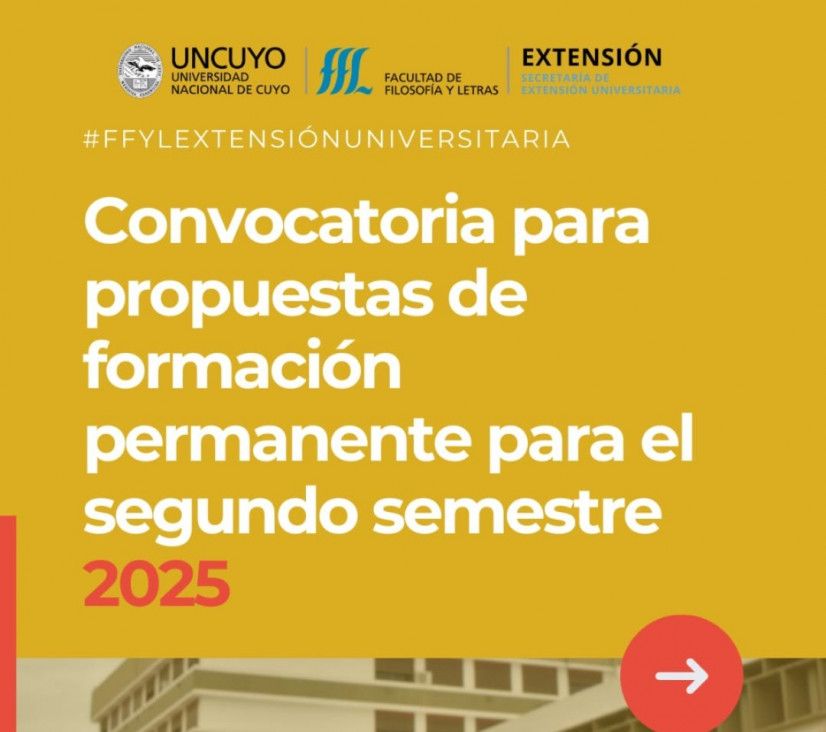imagen La SEU abre la convocatoria para propuestas de formación permanente para el segundo cuatrimestre 2025
