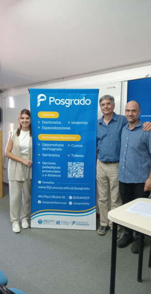 imagen Defensa de tesis del Prof. Nicolás Maximiliano GUARDIA 