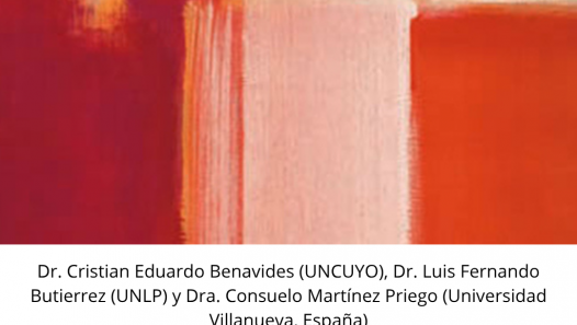 imagen Ciclo de conferencias sobre "El entramado de la memoria: formas, nexos y dinámicas"