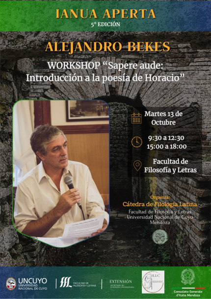 imagen Flyer
