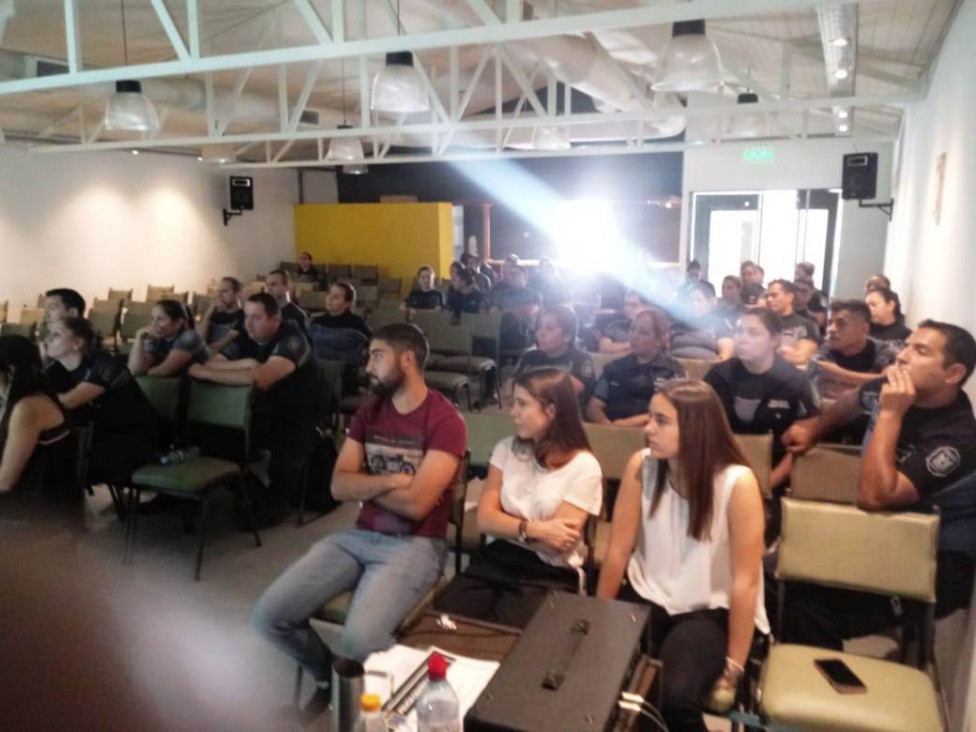 imagen La arqueología en el escenario del crimen