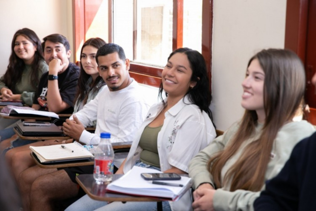 imagen Expo Educativa Mendoza: la nueva edición hará foco en la orientación vocacional