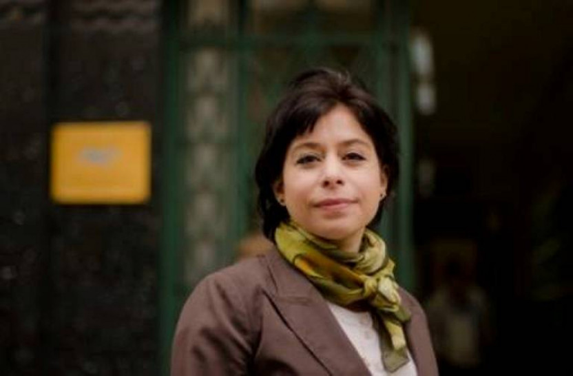 imagen La profesora Susana Tarantuviez, distinguida con el Premio Armando Discépolo a la Investigación Teatral 2017
