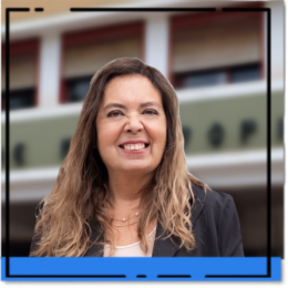 imagen Prof. Mgtr. Viviana Carmen Ceverino  
