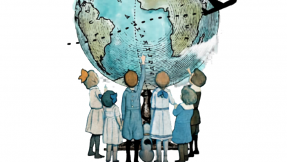 imagen La Literatura Comparada va a la escuela