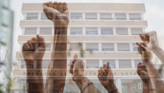 imagen III Jornadas de concientización y reflexión por el #8M