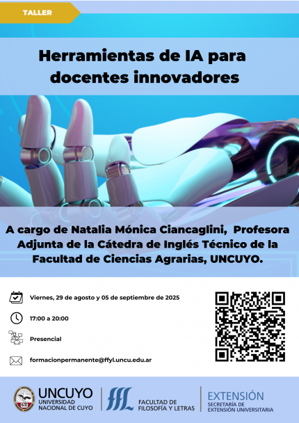 imagen Flyer