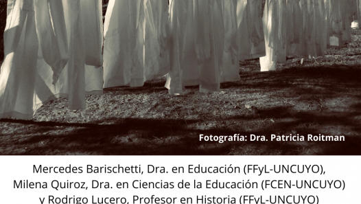 imagen Realizarán un conversatorio sobre educación rural