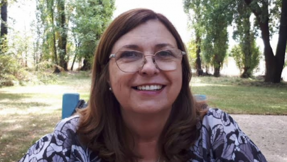 imagen Entrega de distinción de Profesora Consulta a la Dra. Patricia Barrio