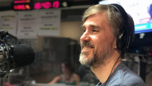 imagen Santiago Kalinowski abrirá la semana de la Investigación en la FFyL